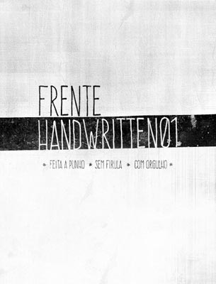 Style: 1
Design Studio: Frente.cc
Permission: Free for personal and commercial works
License: Creative Commons Attribution-ShareAlike 4.0 International License