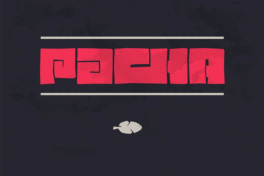 pacha
