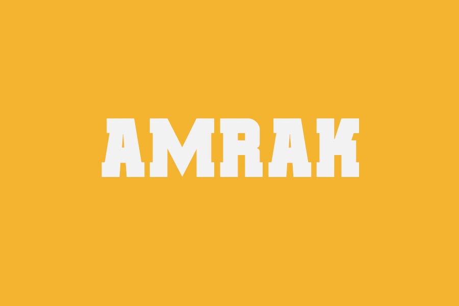 amrak